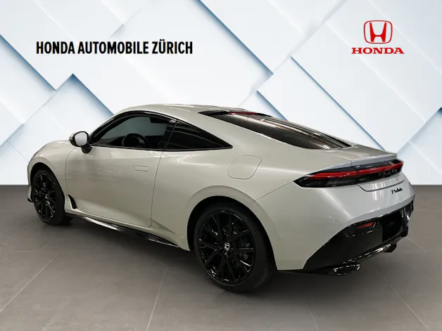 Honda Prelude 2.0 i-MMD Advance, Leasing Aktion 1.9 %, bis 8 Jahre oder 160'000 KM Garantie