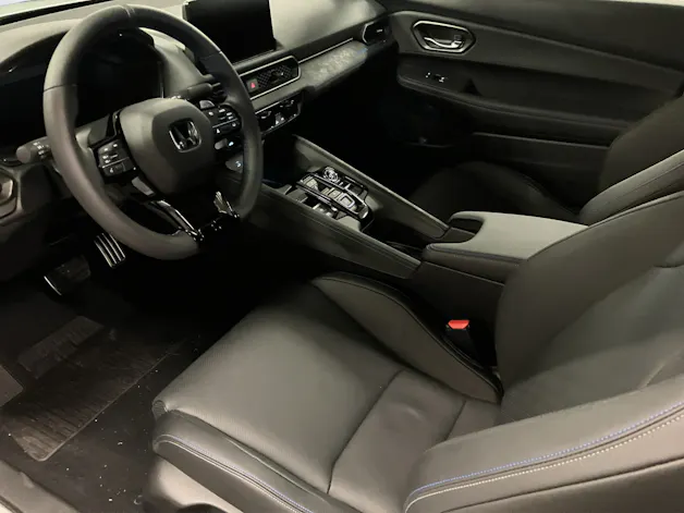 Honda Prelude 2.0 i-MMD Advance, Leasing Aktion 1.9 %, bis 8 Jahre oder 160'000 KM Garantie
