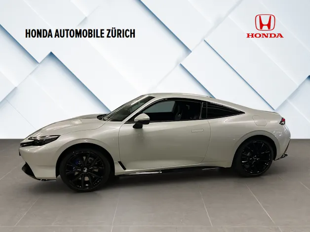 Honda Prelude 2.0 i-MMD Advance, Leasing Aktion 1.9 %, bis 8 Jahre oder 160'000 KM Garantie