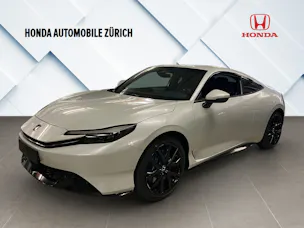 Honda Prelude 2.0 i-MMD Advance, Leasing Aktion 1.9 %, bis 8 Jahre oder 160'000 KM Garantie