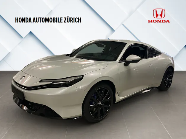 Honda Prelude 2.0 i-MMD Advance, Leasing Aktion 1.9 %, bis 8 Jahre oder 160'000 KM Garantie
