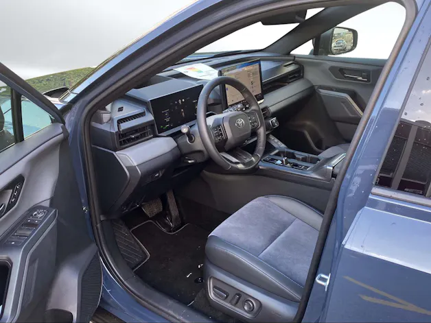 Toyota RAV4 2.5 HEV Style