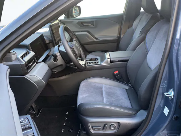 Toyota RAV4 2.5 HEV Style