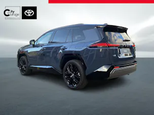 Toyota RAV4 2.5 HEV Style