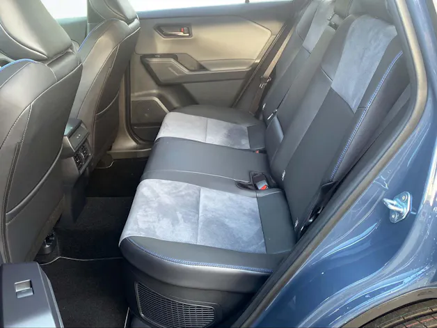 Toyota RAV4 2.5 HEV Style