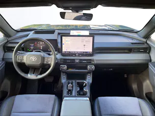 Toyota RAV4 2.5 HEV Style