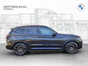 BMW X3 M Competition