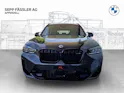 BMW X3 M Competition