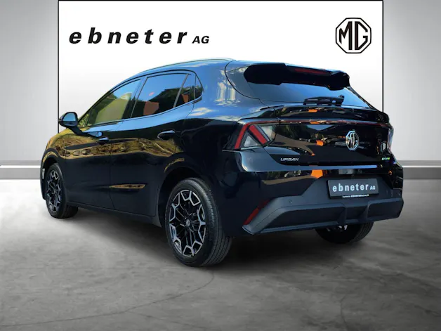 MG 4 Urban 54kWh Premium