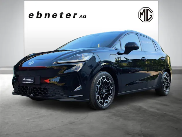 MG 4 Urban 54kWh Premium