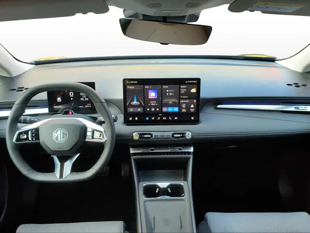 MG 4 Urban 54kWh Premium