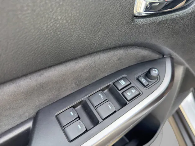 Suzuki Vitara 1.5B Compact Top Hybrid 4x4