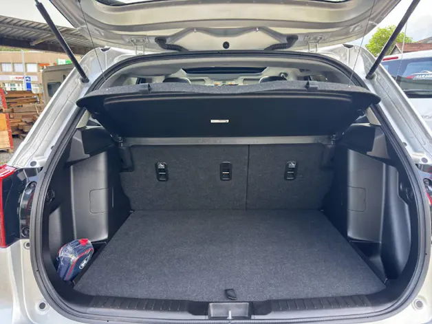 Suzuki Vitara 1.5B Compact Top Hybrid 4x4