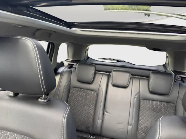 Suzuki Vitara 1.5B Compact Top Hybrid 4x4