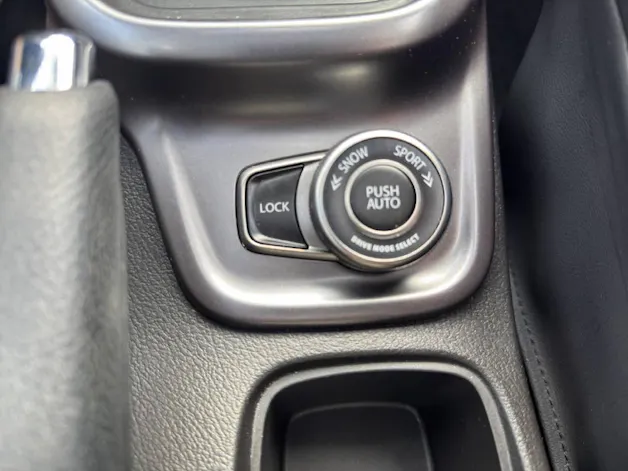 Suzuki Vitara 1.5B Compact Top Hybrid 4x4