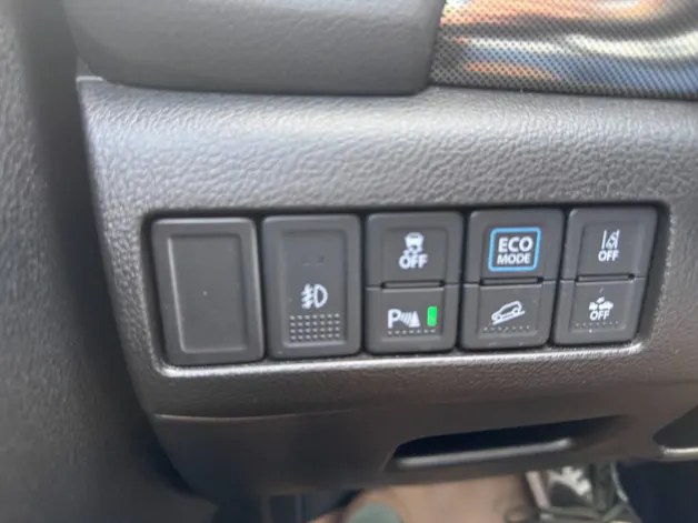 Suzuki Vitara 1.5B Compact Top Hybrid 4x4