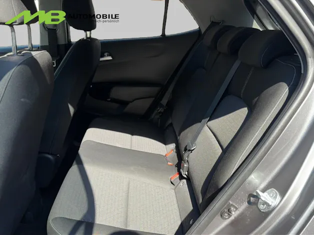 Kia Picanto 1.0 CVVT First Edition