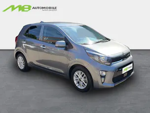 Kia Picanto 1.0 CVVT First Edition