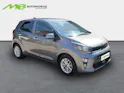Kia Picanto 1.0 CVVT First Edition