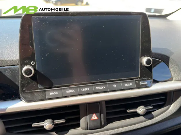 Kia Picanto 1.0 CVVT First Edition