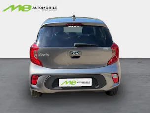 Kia Picanto 1.0 CVVT First Edition