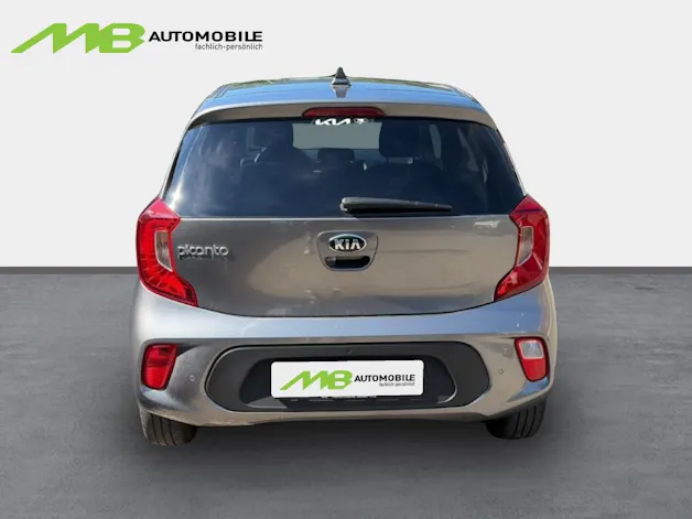 Kia Picanto 1.0 CVVT First Edition
