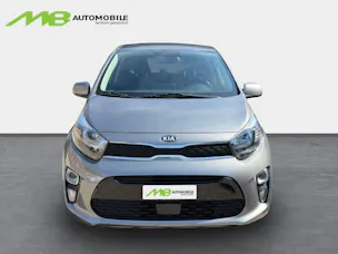 Kia Picanto 1.0 CVVT First Edition