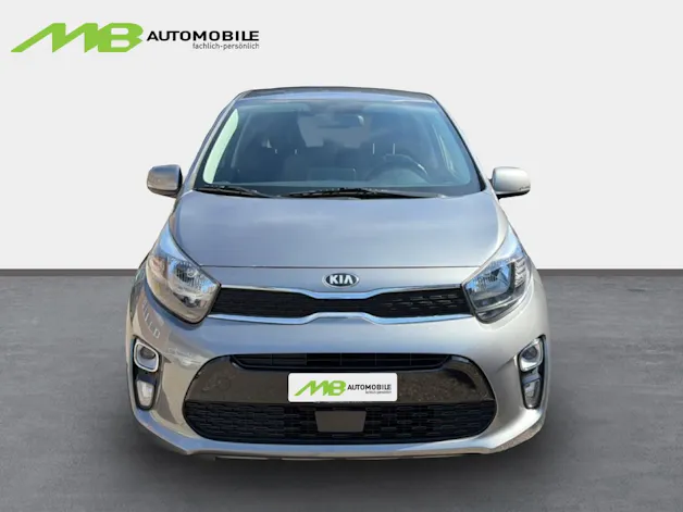 Kia Picanto 1.0 CVVT First Edition