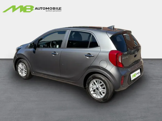 Kia Picanto 1.0 CVVT First Edition