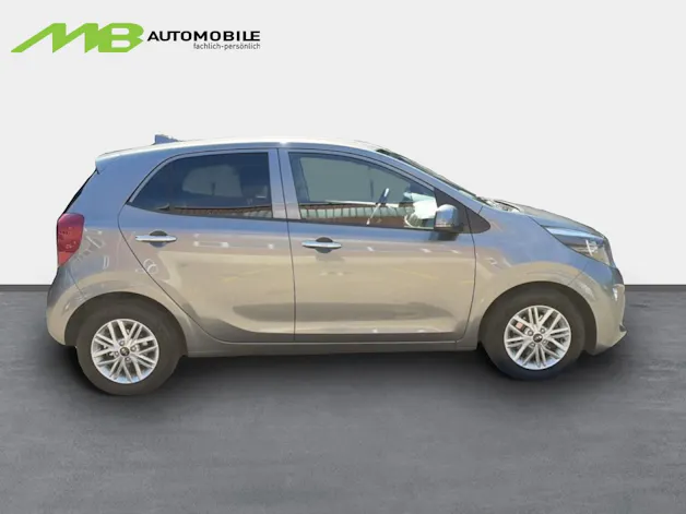 Kia Picanto 1.0 CVVT First Edition