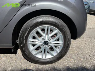 Kia Picanto 1.0 CVVT First Edition