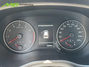 Kia Picanto 1.0 CVVT First Edition