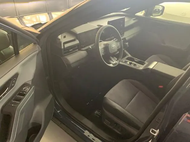 Toyota RAV4 2.5 HEV Style