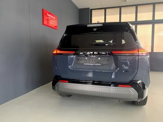 Toyota RAV4 2.5 HEV Style