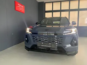 Toyota RAV4 2.5 HEV Style