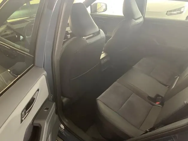 Toyota RAV4 2.5 HEV Style