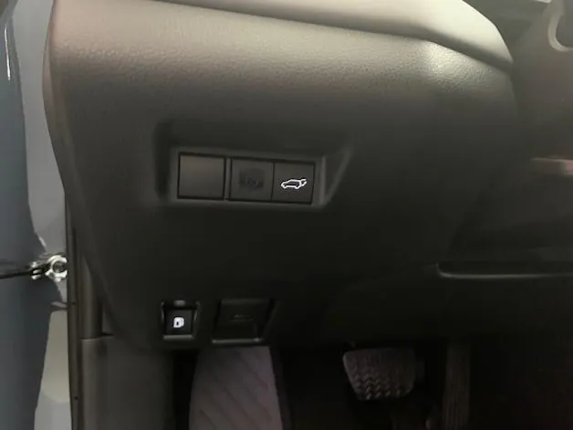 Toyota RAV4 2.5 HEV Style