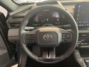 Toyota RAV4 2.5 HEV Style