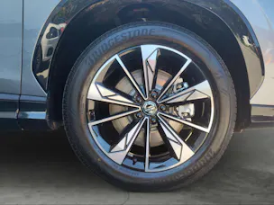MG HS 1.5 Hybrid Luxury