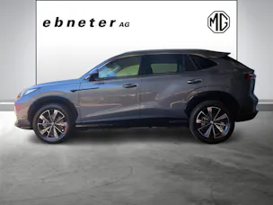 MG HS 1.5 Hybrid Luxury