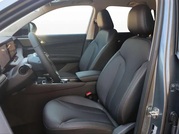MG HS 1.5 Hybrid Luxury