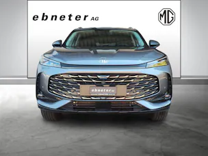 MG HS 1.5 Hybrid Luxury