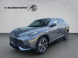 MG HS 1.5 Hybrid Luxury