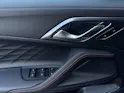 MG HS 1.5 Hybrid Luxury