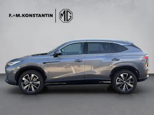 MG HS 1.5 Hybrid Luxury