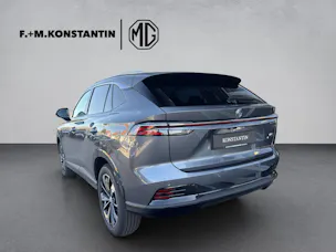 MG HS 1.5 Hybrid Luxury