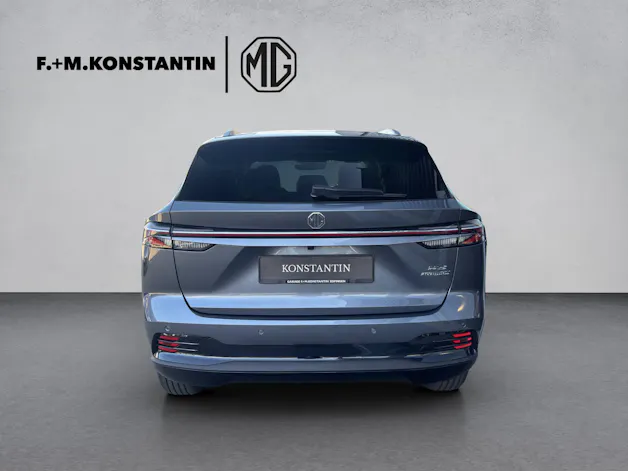 MG HS 1.5 Hybrid Luxury