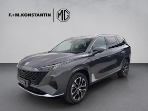 MG S9 1.5 PHEV Premium