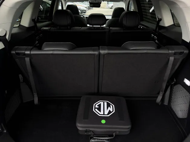 MG S9 1.5 PHEV Premium