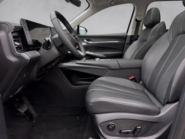 MG S9 1.5 PHEV Premium